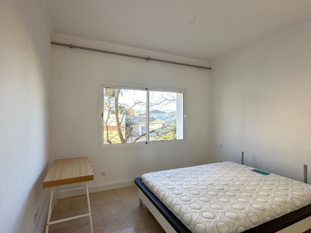 2 Slaapkamer Appartement in Mijas Costa