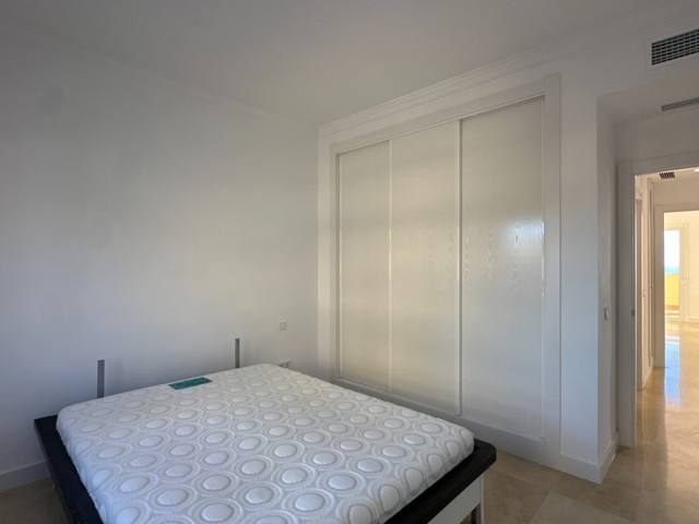 2 Slaapkamer Appartement in Mijas Costa