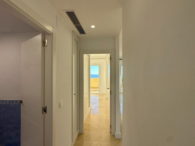 2 Slaapkamer Appartement in Mijas Costa