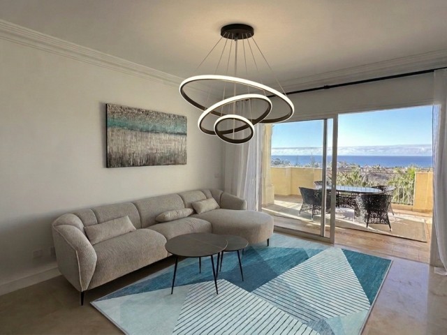 Lägenhet, Mijas Costa, R5304640