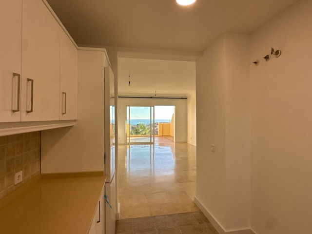 Lägenhet, Mijas Costa, R5304640
