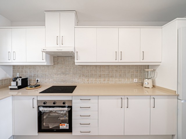 2 Bedrooms Apartment in Mijas Costa