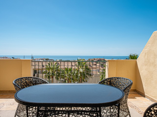 2 Bedrooms Apartment in Mijas Costa