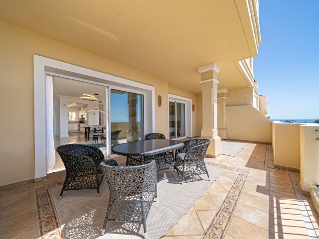 2 Bedrooms Apartment in Mijas Costa