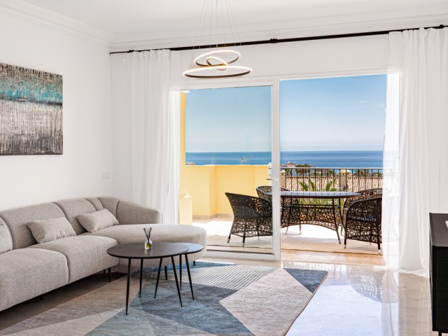 2 Bedrooms Apartment in Mijas Costa