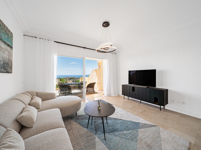 2 Bedrooms Apartment in Mijas Costa