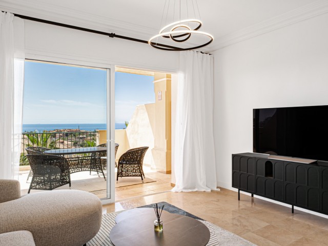 2 Bedrooms Apartment in Mijas Costa