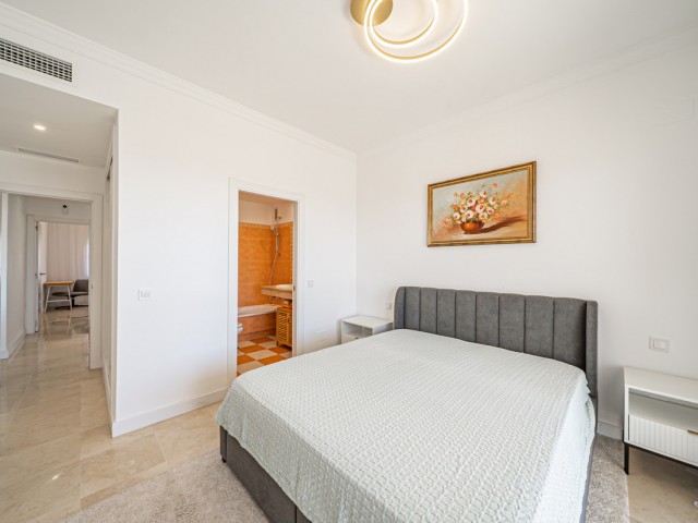 2 Bedrooms Apartment in Mijas Costa