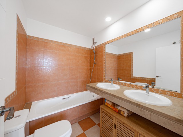 2 Bedrooms Apartment in Mijas Costa