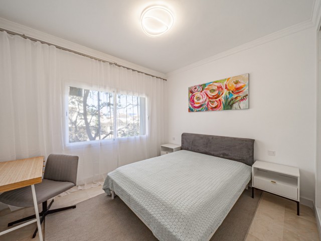 2 Bedrooms Apartment in Mijas Costa