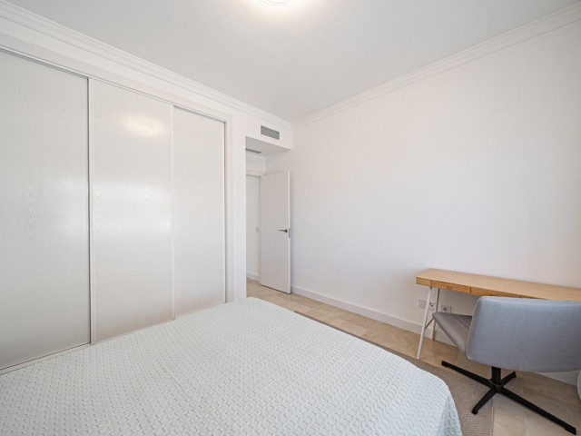 2 Bedrooms Apartment in Mijas Costa
