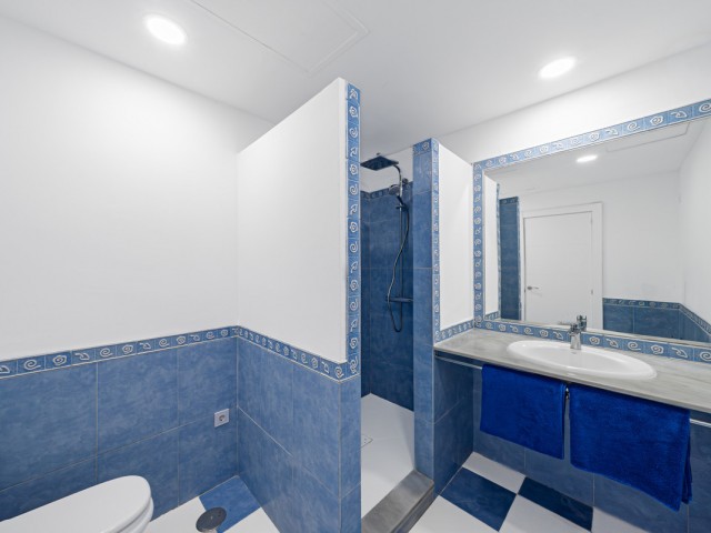 2 Bedrooms Apartment in Mijas Costa