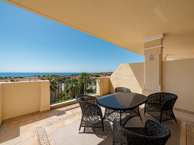 2 Bedrooms Apartment in Mijas Costa