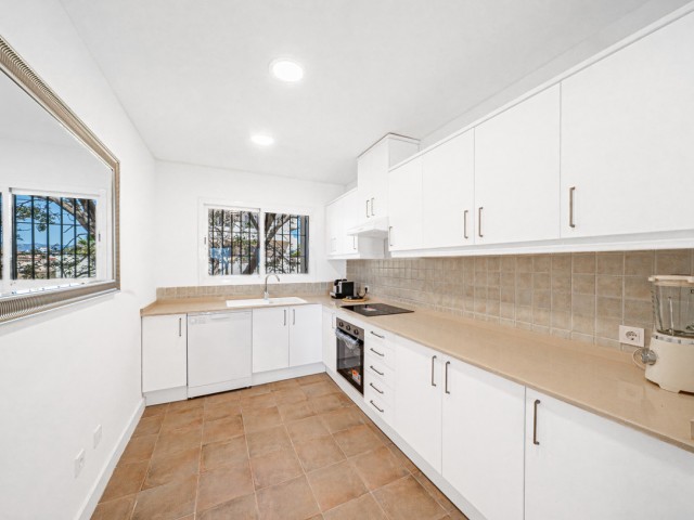 2 Bedrooms Apartment in Mijas Costa