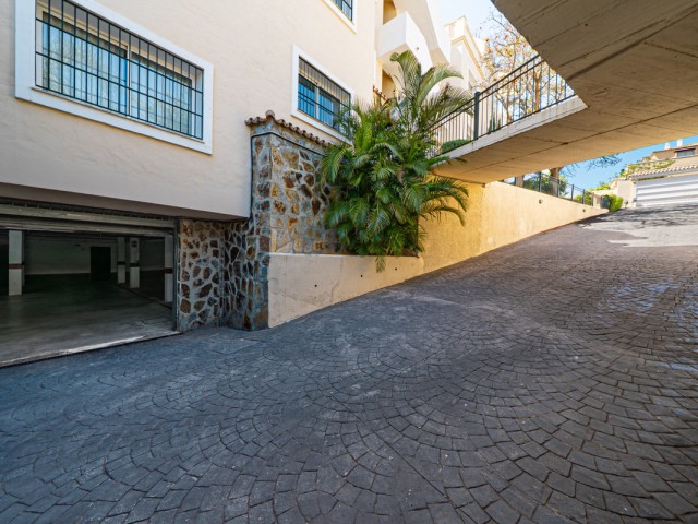 2 Bedrooms Apartment in Mijas Costa