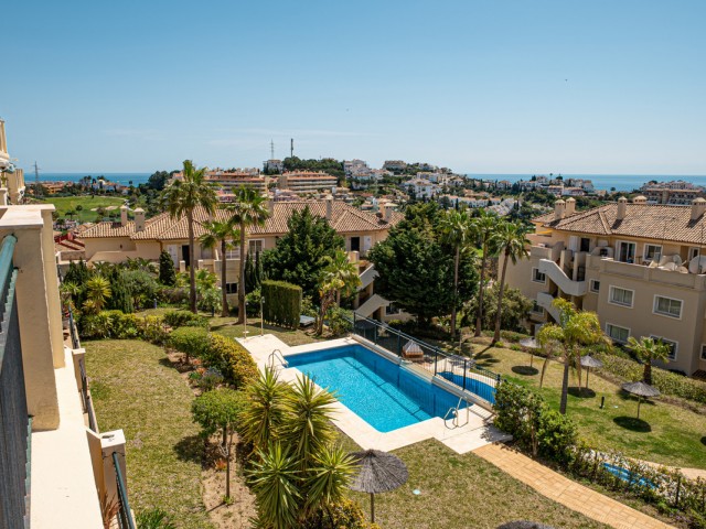 2 Bedrooms Apartment in Mijas Costa