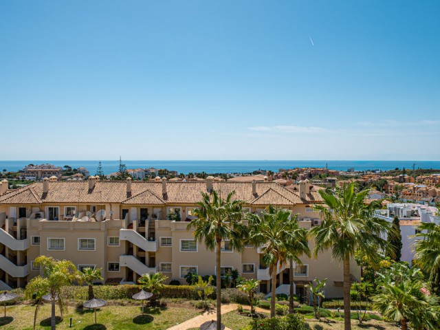 2 Bedrooms Apartment in Mijas Costa