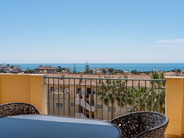 2 Bedrooms Apartment in Mijas Costa