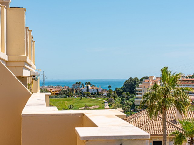 2 Bedrooms Apartment in Mijas Costa