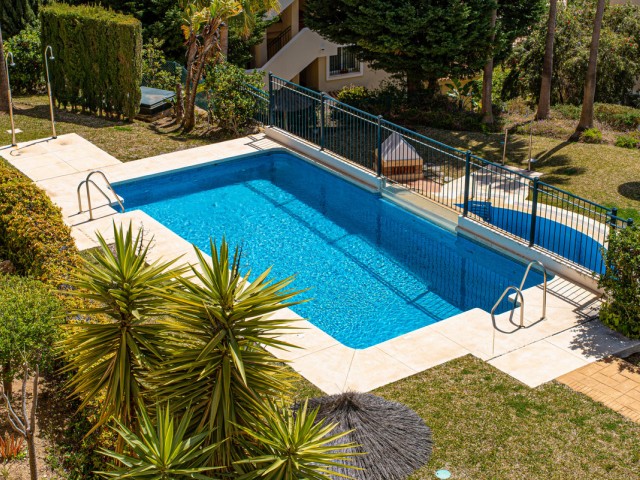 2 Bedrooms Apartment in Mijas Costa