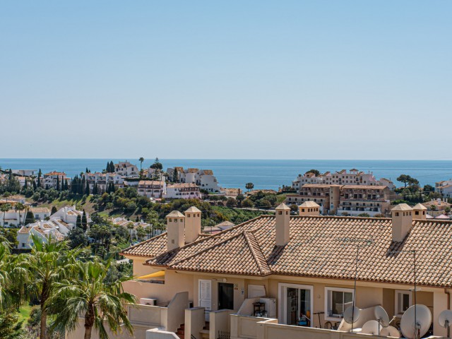 2 Bedrooms Apartment in Mijas Costa
