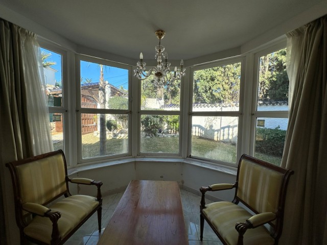 5 Soveroms Villa i Marbesa