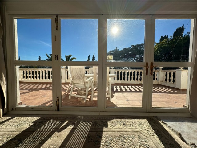 5 Soveroms Villa i Marbesa