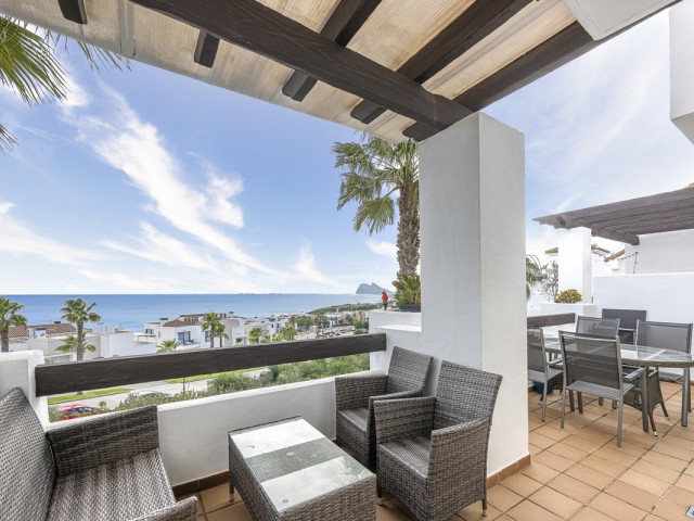 Appartement La Alcaidesa - R5304715