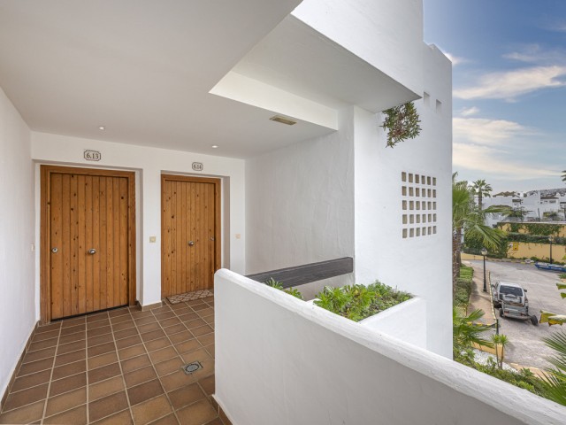 2 Slaapkamer Appartement in La Alcaidesa