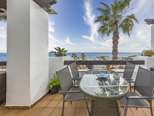 2 Slaapkamer Appartement in La Alcaidesa