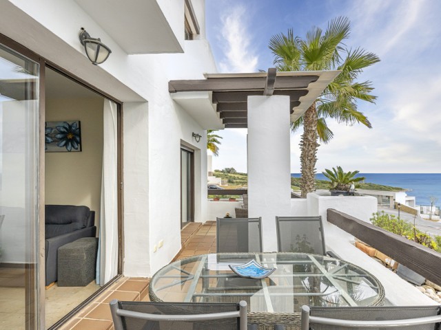 2 Slaapkamer Appartement in La Alcaidesa