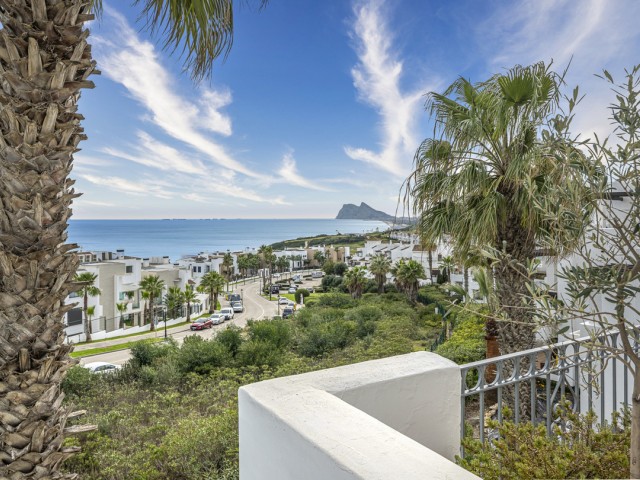 2 Slaapkamer Appartement in La Alcaidesa