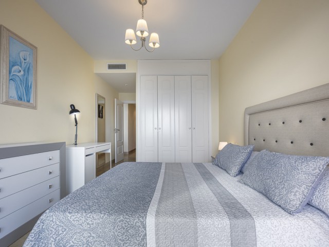 2 Slaapkamer Appartement in La Alcaidesa