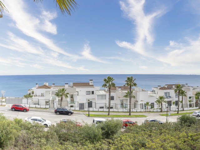 2 Slaapkamer Appartement in La Alcaidesa