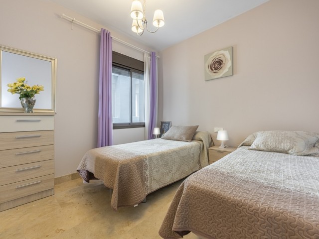 2 Slaapkamer Appartement in La Alcaidesa
