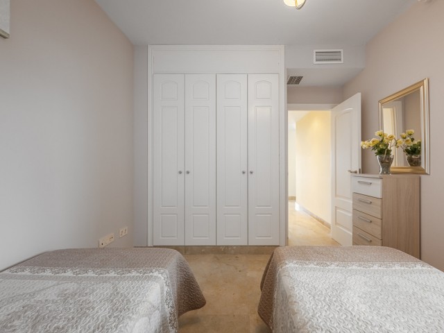 2 Slaapkamer Appartement in La Alcaidesa