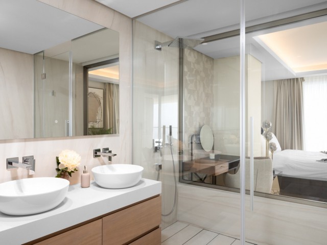 3 Makuuhuoneen Huoneisto Málaga Centro