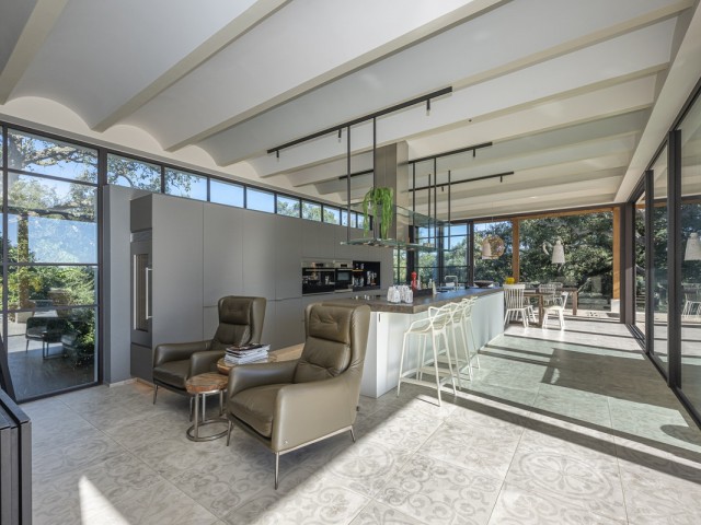 6 Bedrooms Villa in Sotogrande