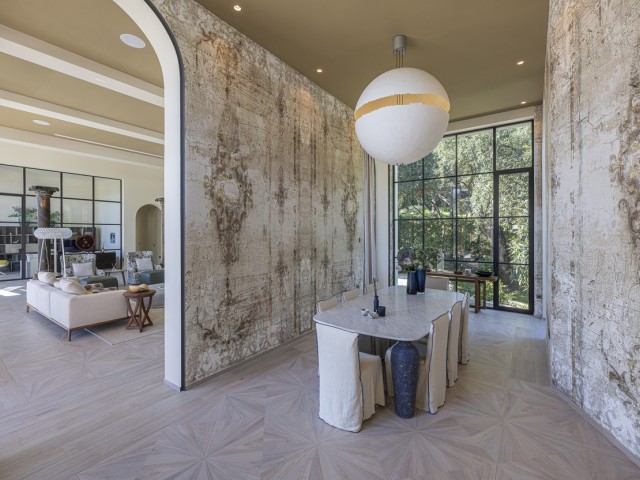 6 Bedrooms Villa in Sotogrande