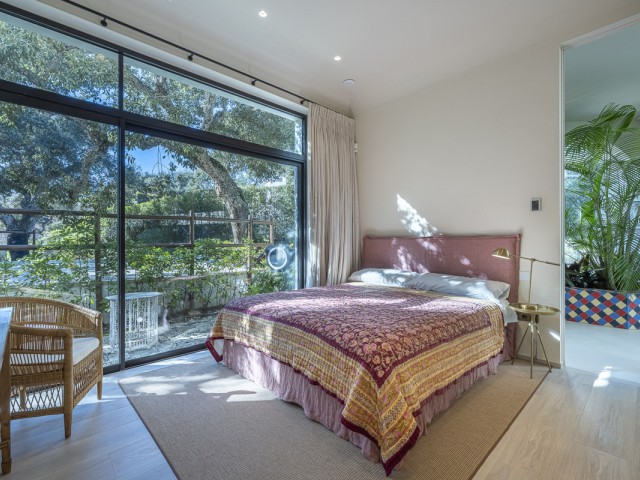 6 Bedrooms Villa in Sotogrande