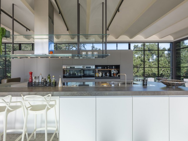 6 Bedrooms Villa in Sotogrande