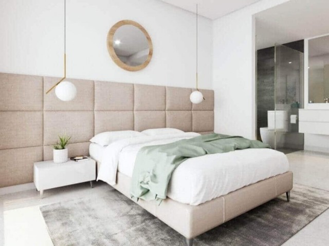 3 Bedrooms Apartment in Estepona