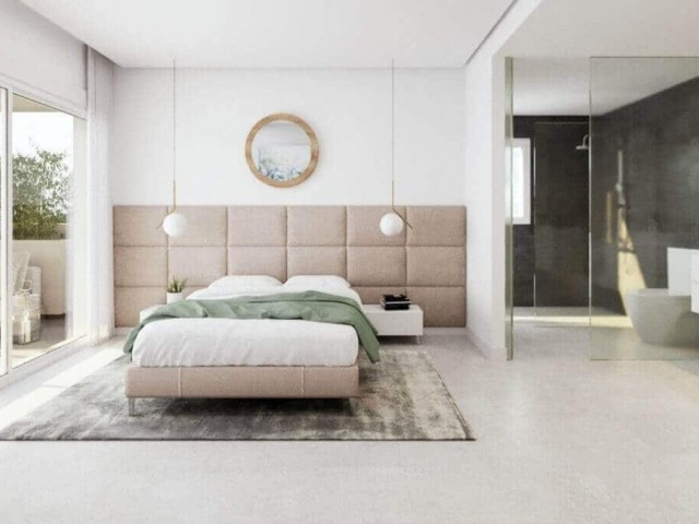 3 Bedrooms Apartment in Estepona