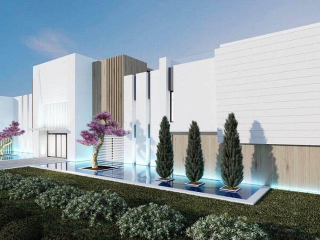 3 Bedrooms Apartment in Estepona