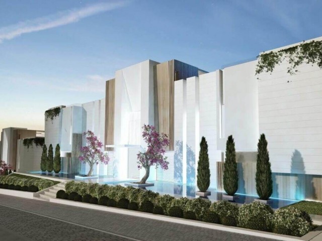 3 Bedrooms Apartment in Estepona