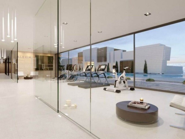 3 Bedrooms Apartment in Estepona