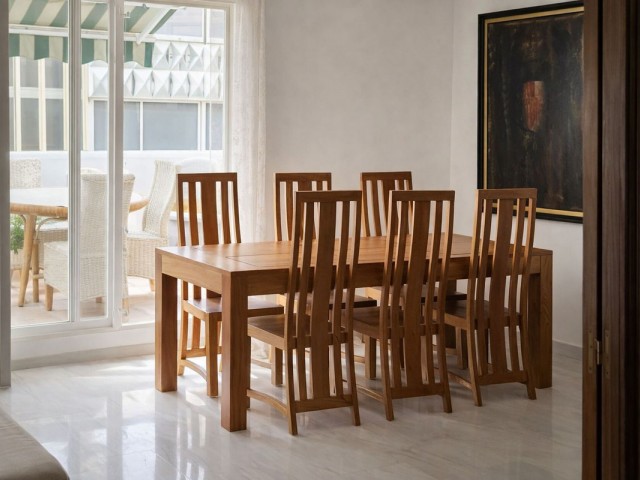 Ático con 2 Dormitorios  en Marbella