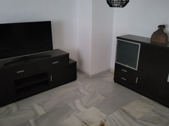 Ático con 2 Dormitorios  en Marbella