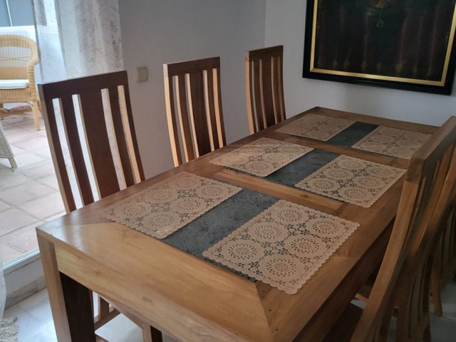 Ático con 2 Dormitorios  en Marbella