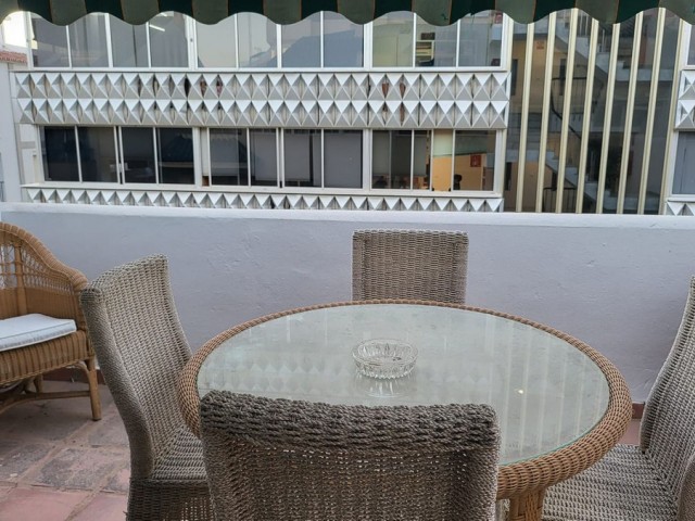 Ático con 2 Dormitorios  en Marbella